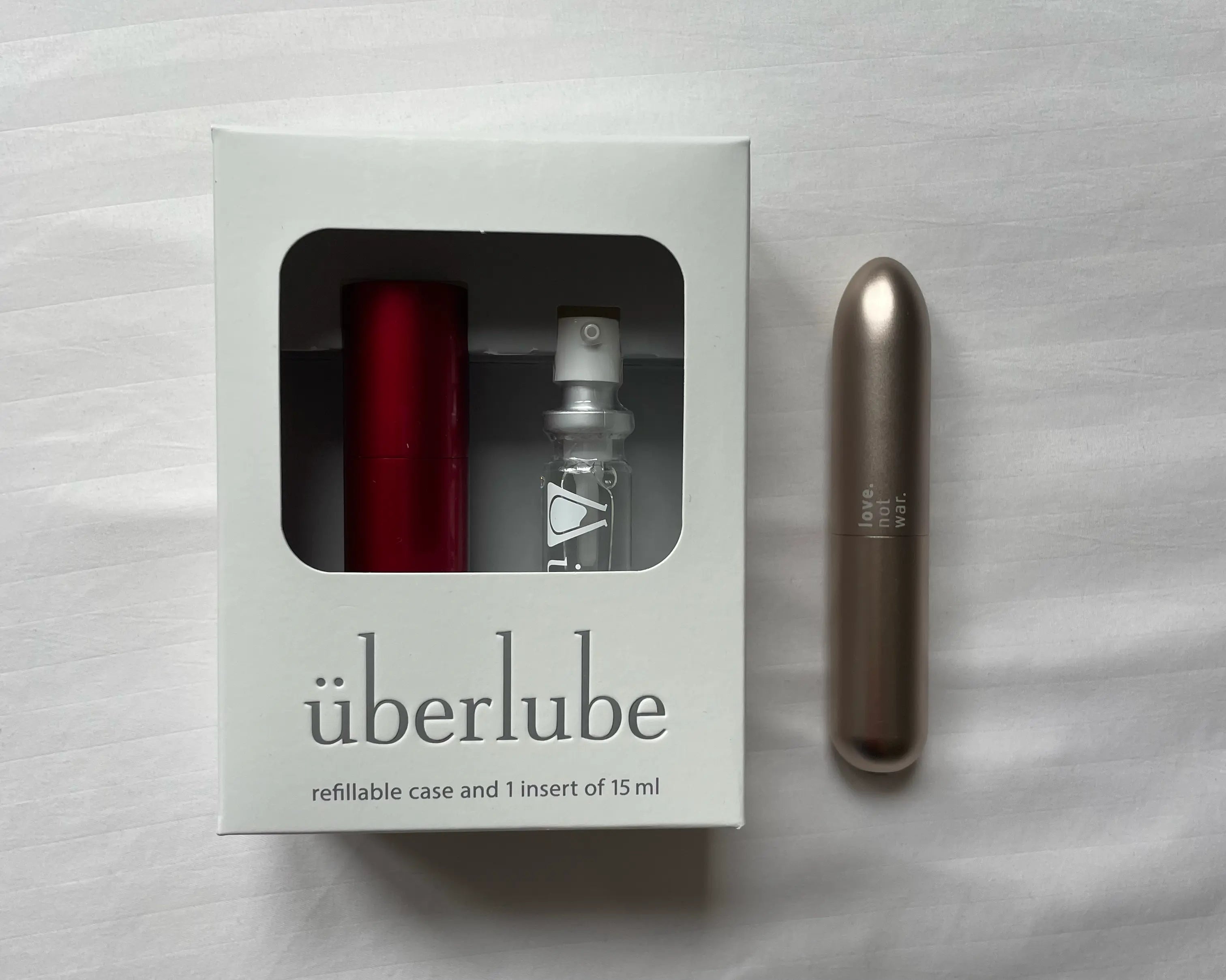 Kit sextoys lvl bien-être