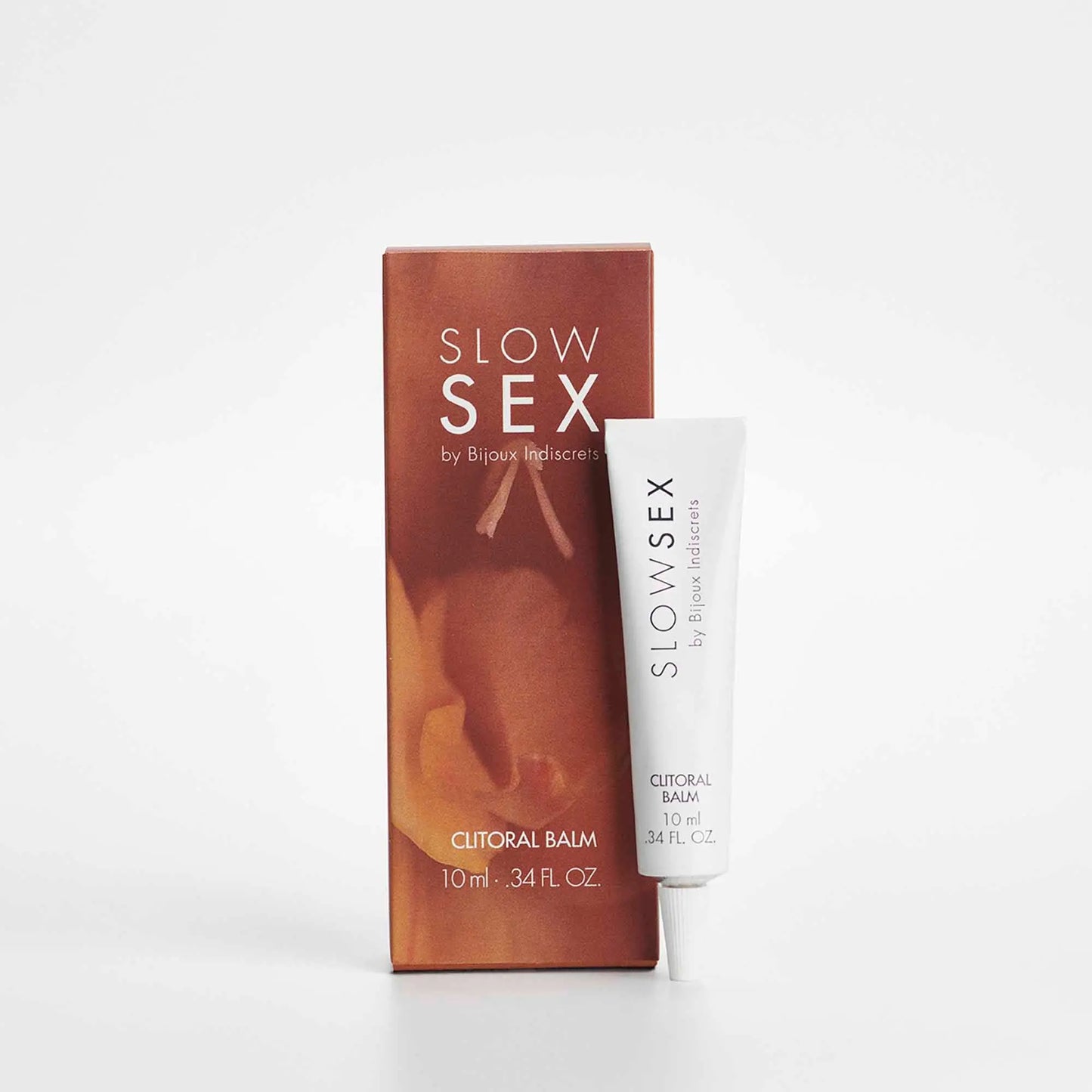 Clitoral Balm - Baume de stimulation clitoridien Bijoux Indiscrets