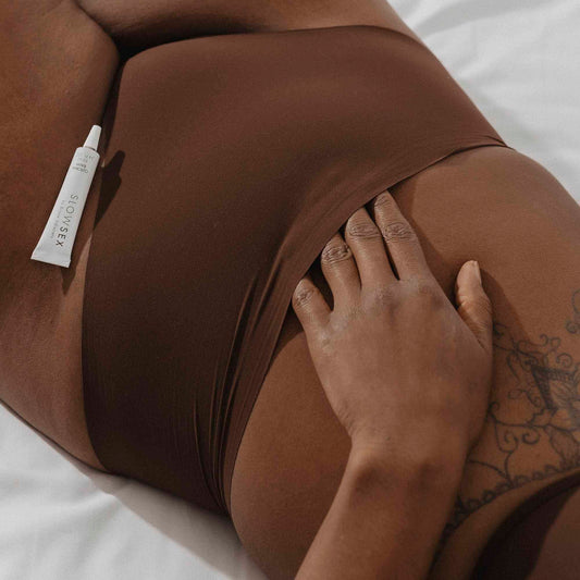 Clitoral Balm - Baume de stimulation clitoridien Bijoux Indiscrets