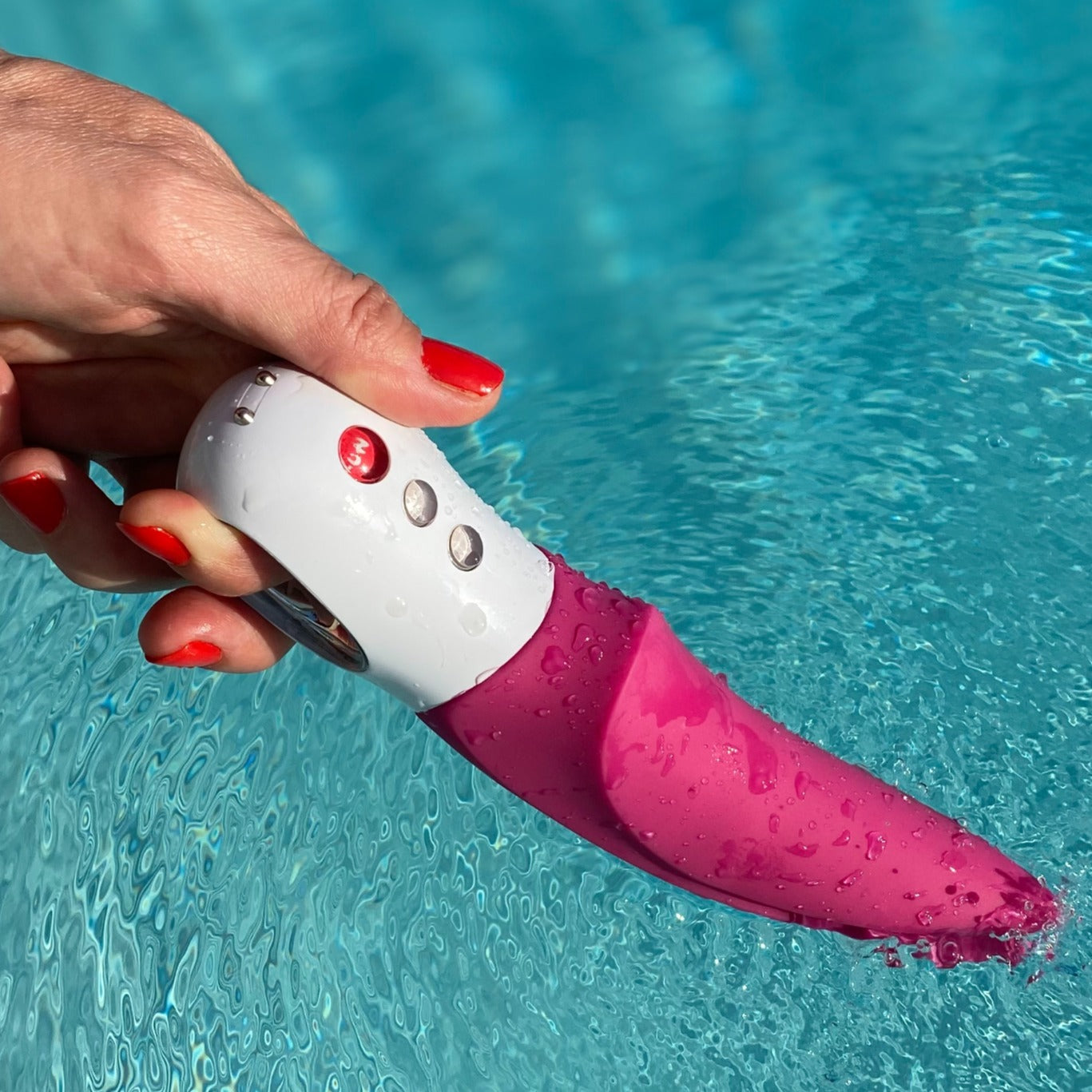 Vibromasseur clitoris Volta en promotion - la vibrant life lvl bien-tre Vibromasseur clitoris Volta en promotion - la vibrant life lvl bien-tre