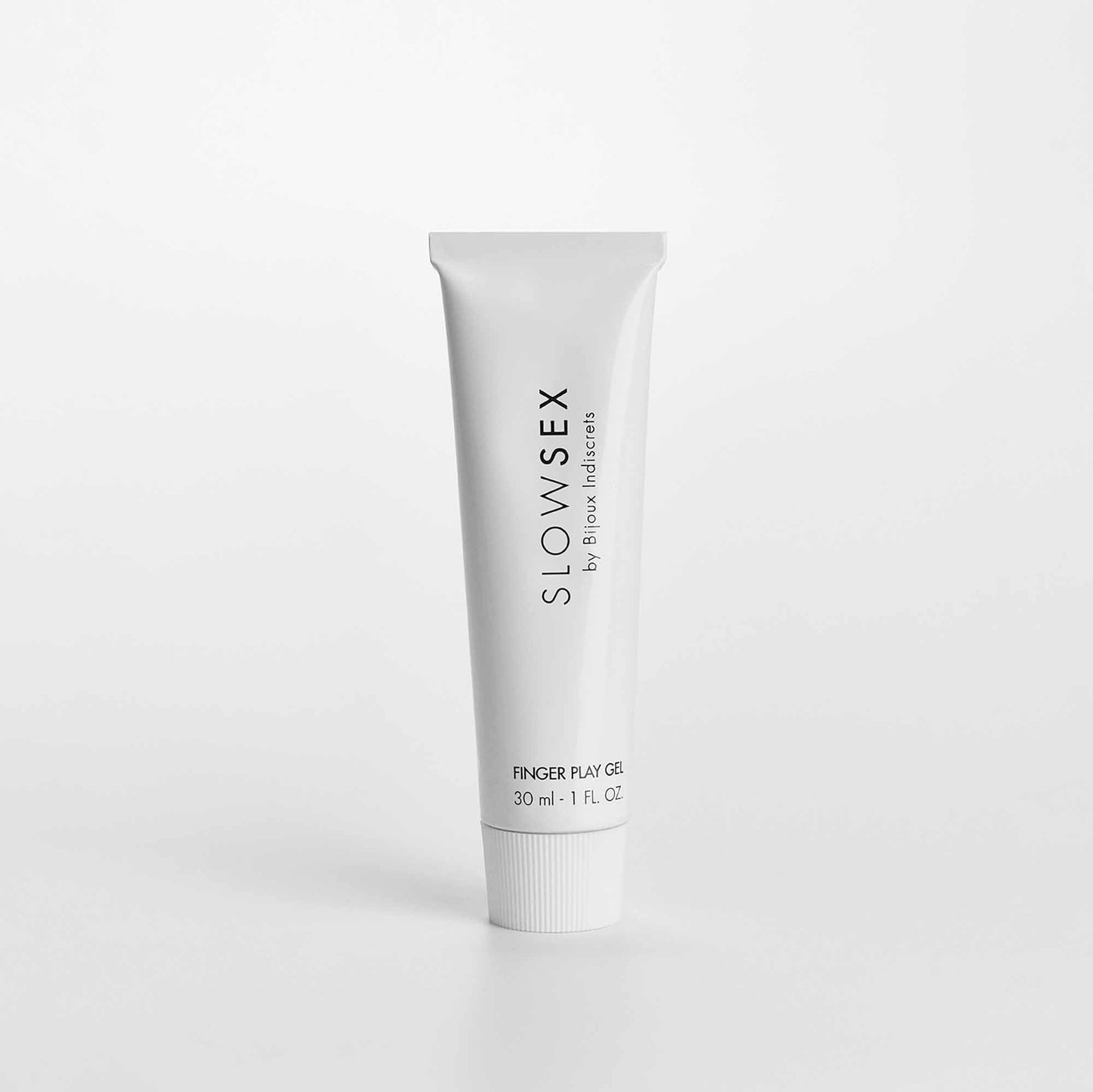 Finger Play Gel - Gel de masturbation Bijoux Indiscrets