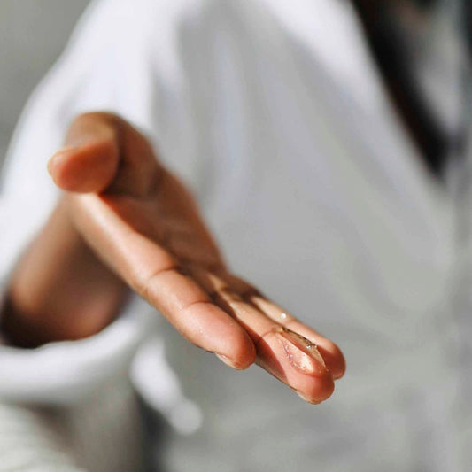 Finger Play Gel - Gel de masturbation Bijoux Indiscrets