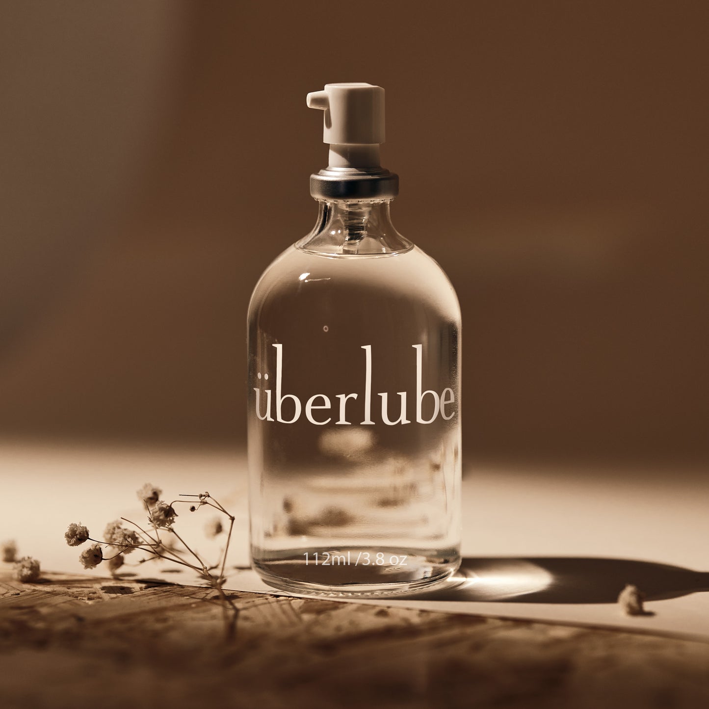 Lubrifiant silicone überlube überlube