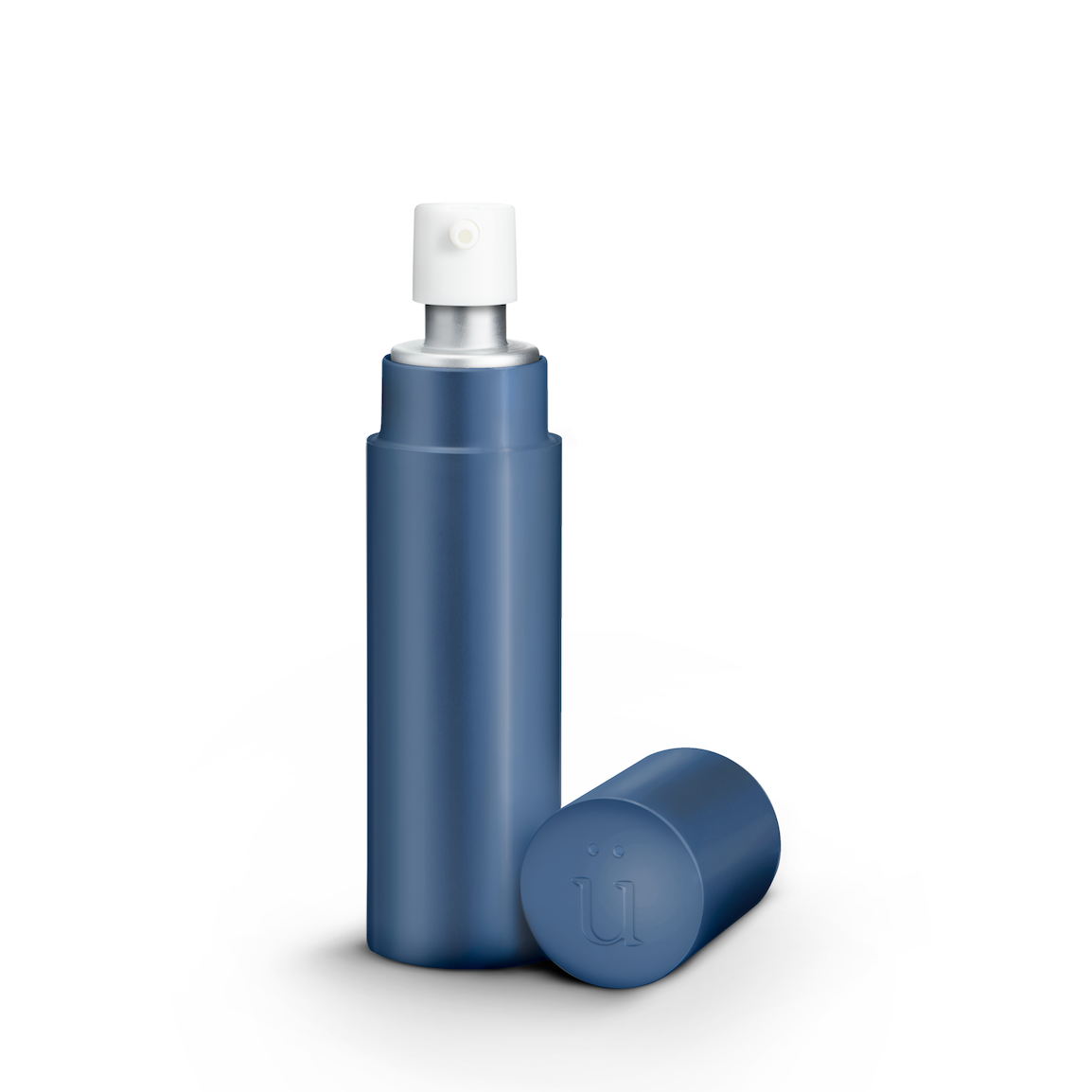 Travel set lubrifiant silicone überlube überlube