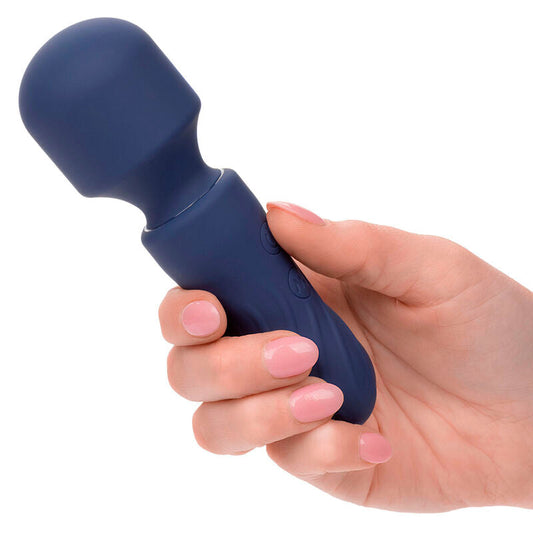 CHARISMA CHARM - petit wand vibromasseur Calexotics