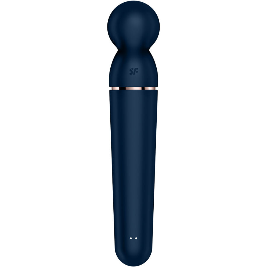 PLANET WAND-ER - vibromasseur wand en promotion - la vibrant life lvl bien-tre PLANET WAND-ER - vibromasseur wand en promotion - la vibrant life lvl bien-tre