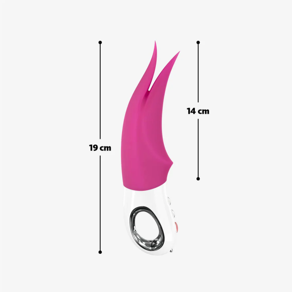 Volta - vibromasseur Fun Factory