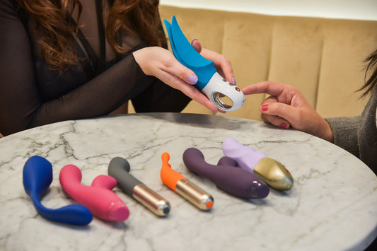 Comment-choisir-le-vibromasseur-idéal-Notre-guide-pour-dénicher-le-meilleur-sextoy-pour-vous lvl bien-être