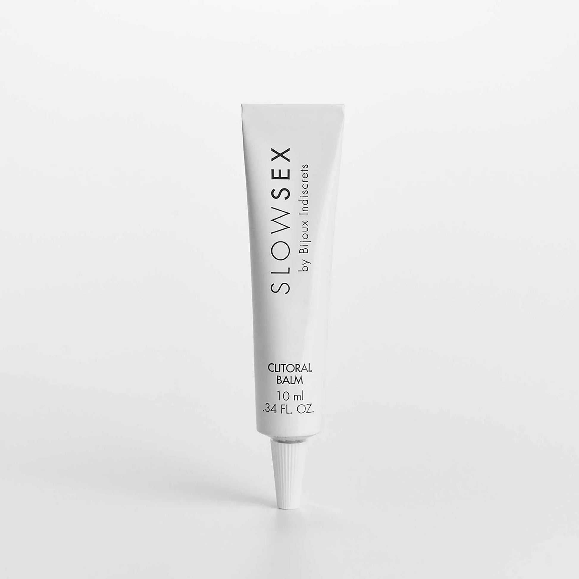 Clitoral Balm - Baume de stimulation clitoridien Bijoux Indiscrets