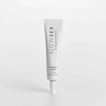Clitoral Balm - Baume de stimulation clitoridien Bijoux Indiscrets