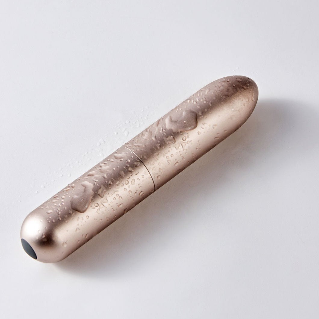 Bullet Maya - petit vibromasseur en promotion - la vibrant life lvl bien-tre Bullet Maya - petit vibromasseur en promotion - la vibrant life lvl bien-tre