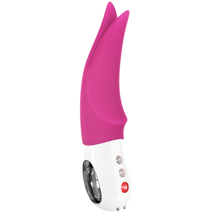 Vibromasseur clitoris Volta en promotion - la vibrant life lvl bien-tre Vibromasseur clitoris Volta en promotion - la vibrant life lvl bien-tre