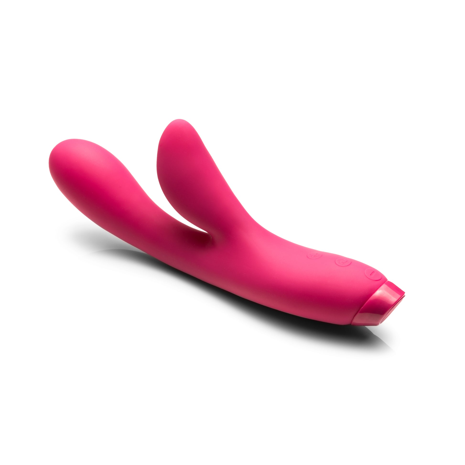 Vibromasseur rabbit Hera double stimulation en promotion - la vibrant life lvl bien-tre Vibromasseur rabbit Hera double stimulation en promotion - la vibrant life lvl bien-tre