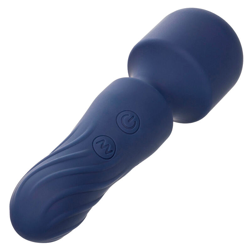 Petit vibromasseur wand en promotion - CHARISMA CHARM - la vibrant life lvl bien-tre Petit vibromasseur wand en promotion - CHARISMA CHARM - la vibrant life lvl bien-tre
