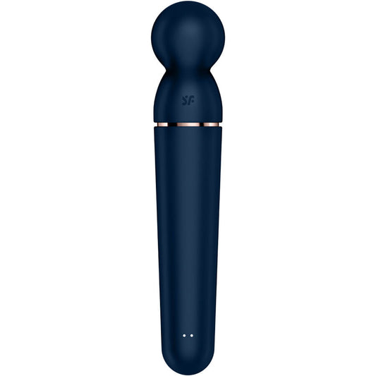 Wand vibromasseur - la vibrant life lvl bien-tre Wand vibromasseur - la vibrant life lvl bien-tre